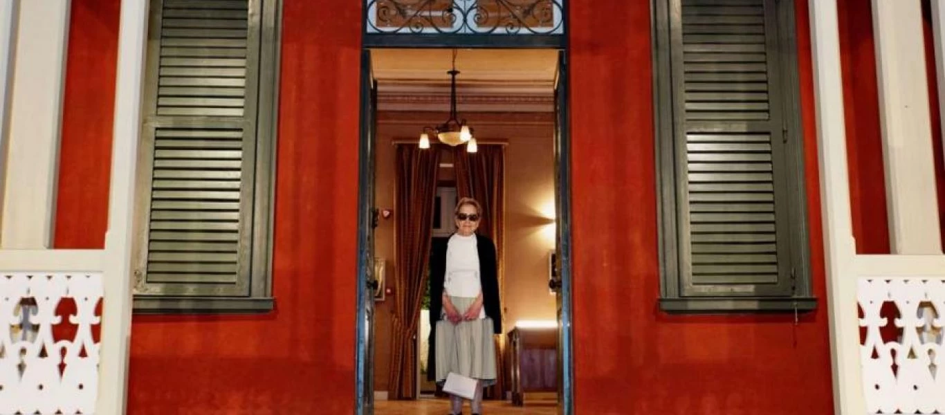 Αποκαταστάθηκε η Οικία του Παύλου Μελά